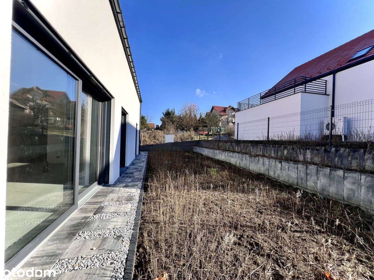 Kraków – Dom Premium 271 m² Z Garażem Dwustanowisk-5