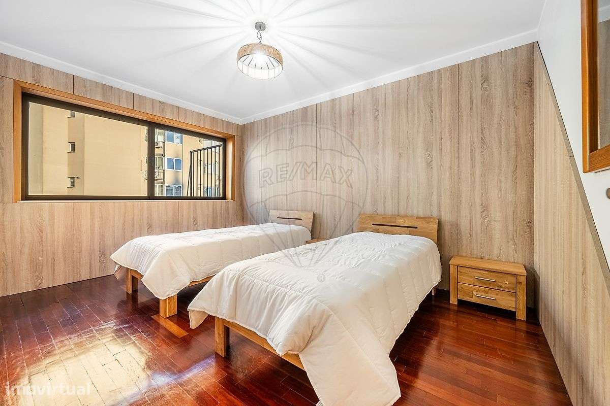 Apartamento T3 para venda-25