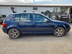 SKRZYNIA BIEGÓW DUW MANUALNA 5-BIEGOWA VW GOLF IV 1.4 - 11