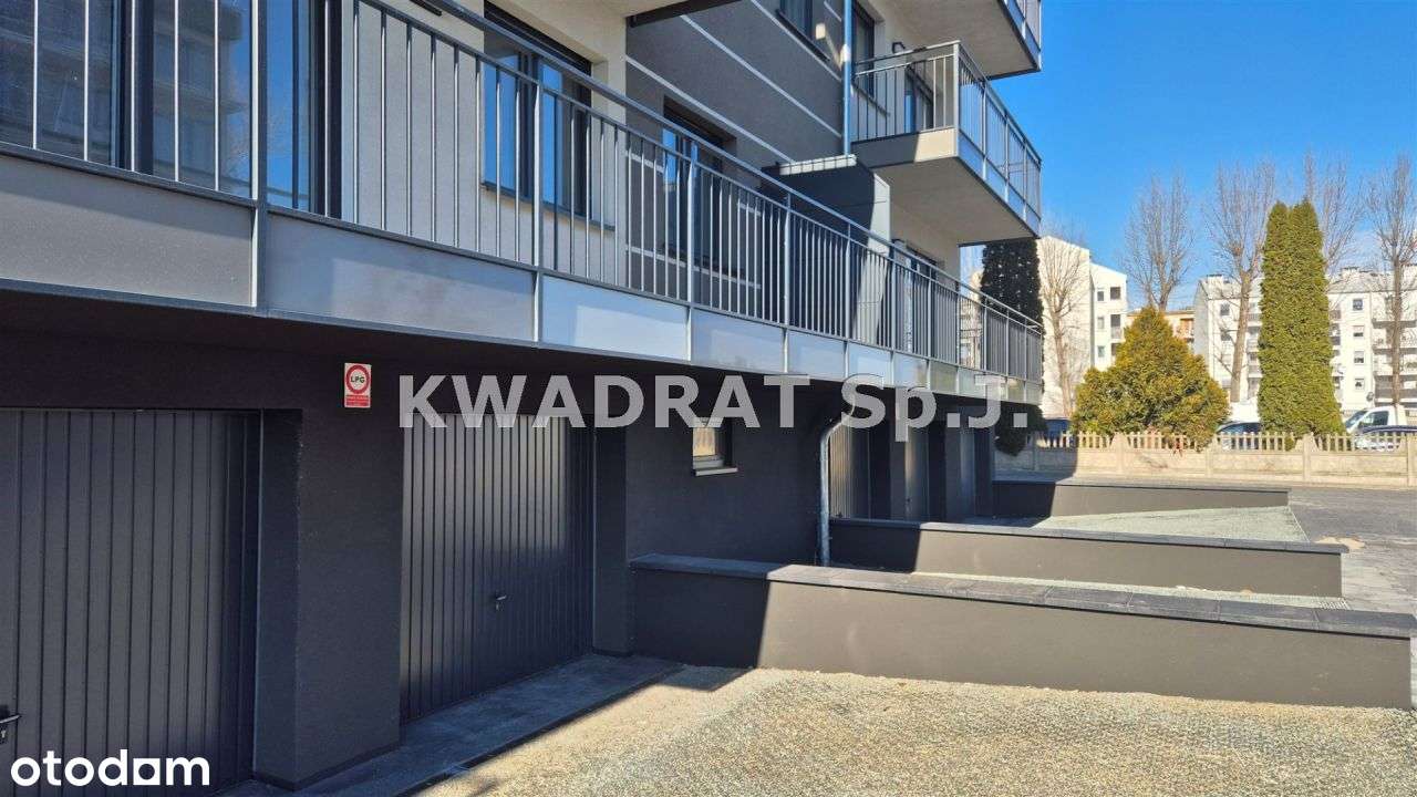 Os. Lawendowe - mieszkanie o pow. 55,26 m2 Kępno - Pełny obrazek: 5/11