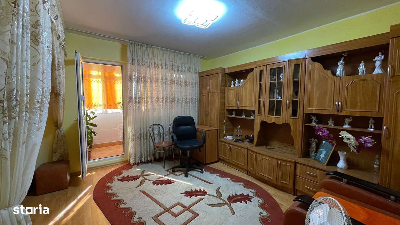 Apartament 2 camere de vânzare – Micro 19, Sala Sportului - Imagine principală: 5/7