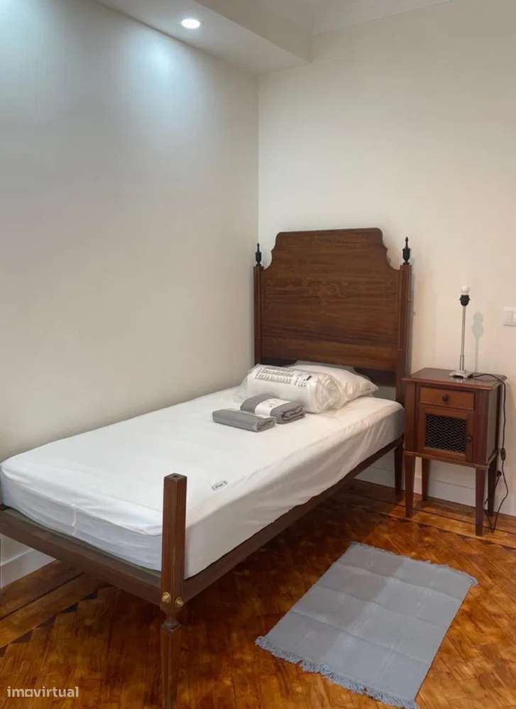 Arrendamento residencial de duplex com terraço - Grande imagem: 4/12