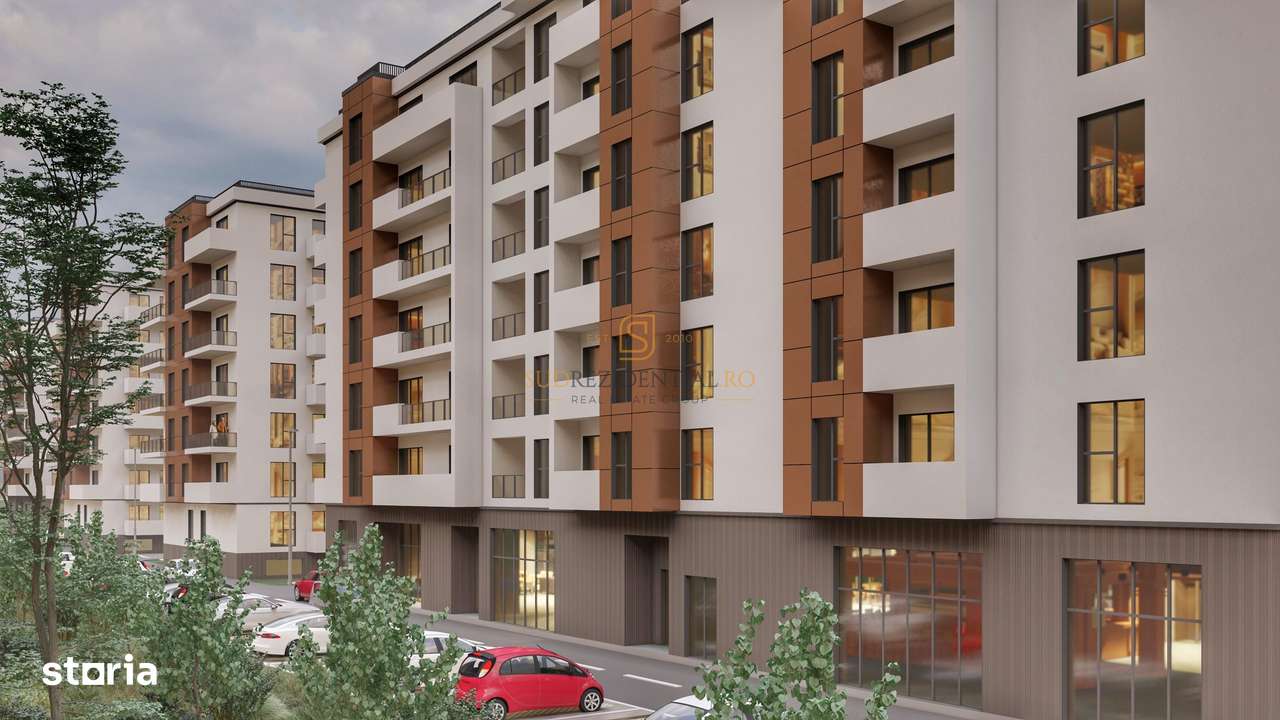 Ideal investitie! Apartament cu o camera, acces facil metrou Berceni - Imagine principală: 5/20