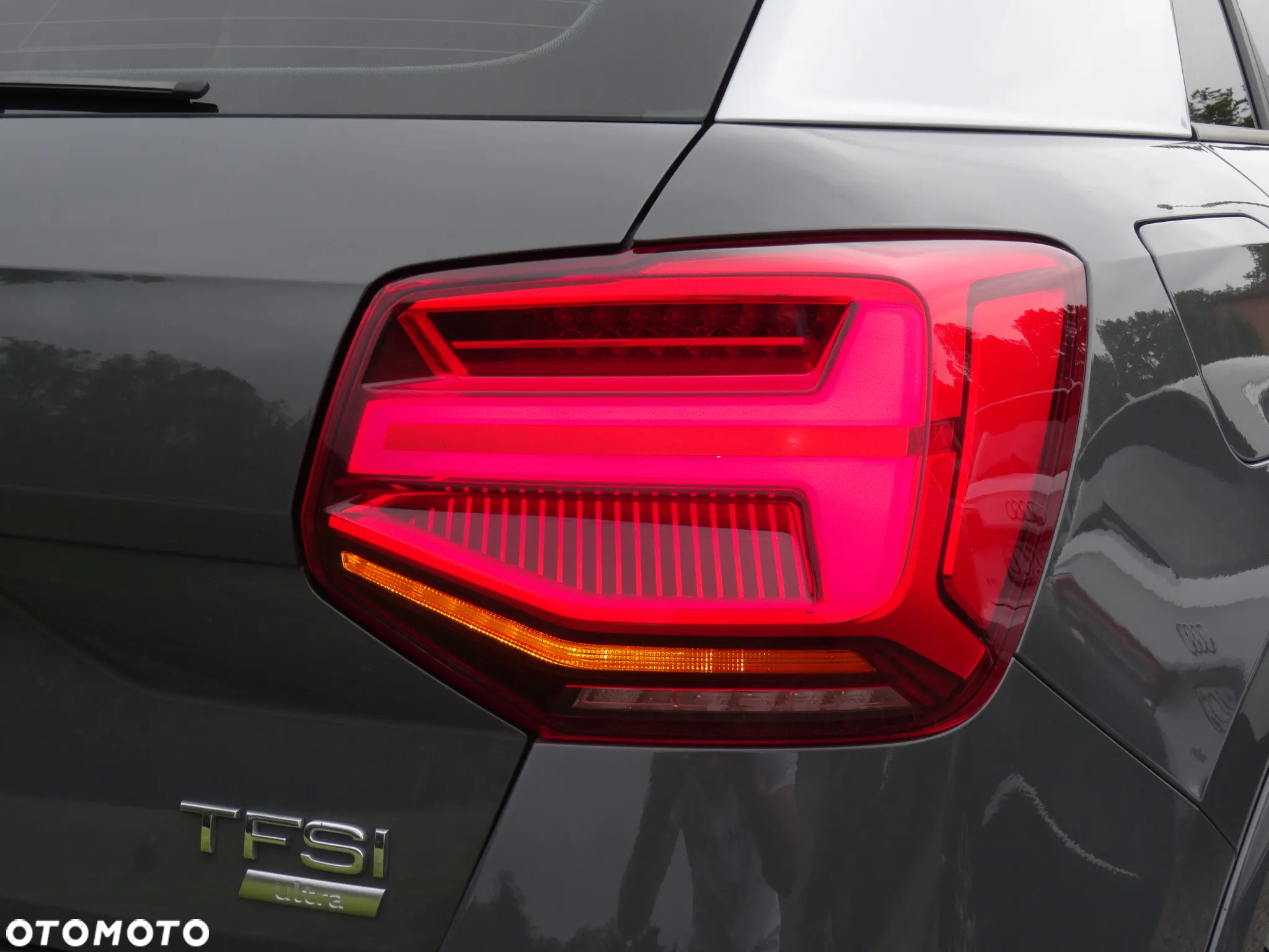 Audi Q2 1.0 TFSI ultra design - 32