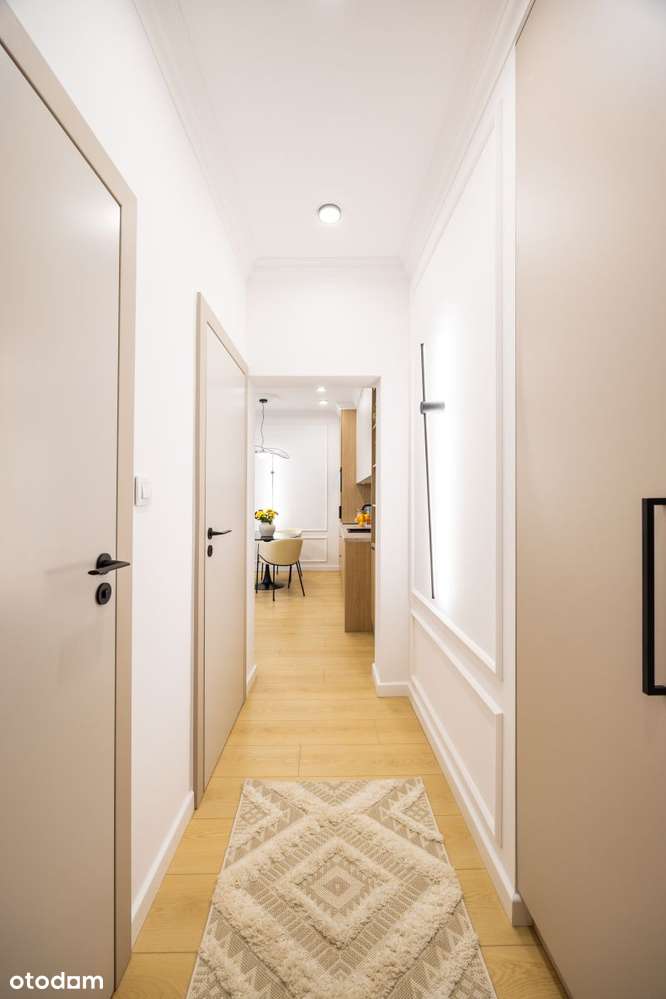 M2 przy metrze, cisza, zieleń, loggia-13