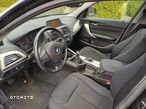 BMW Seria 1 114i - 8