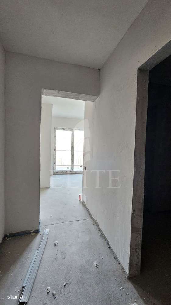 Apartament 2 camere în zona  Baza Sportiva Gheorgheni-1