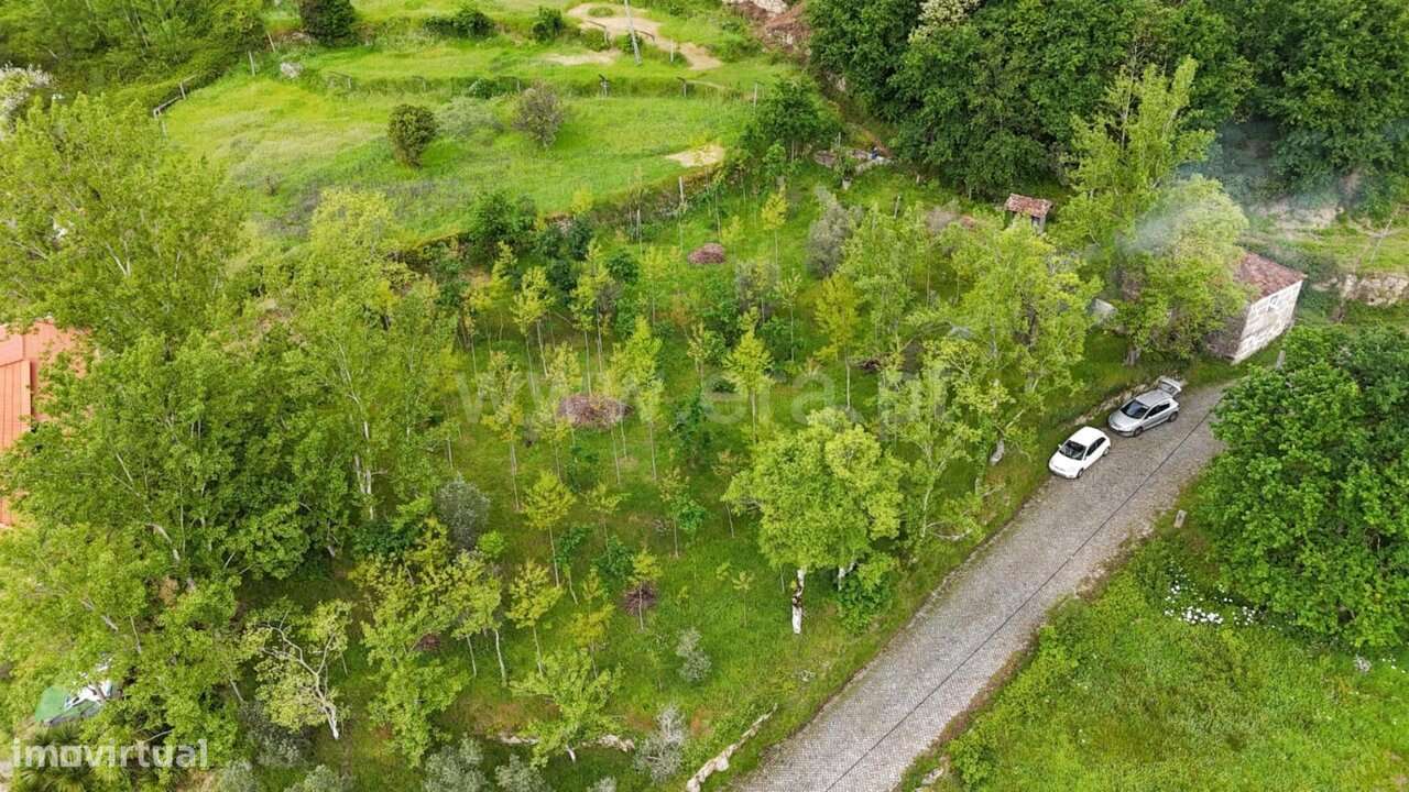 Quintinha / Marco de Canaveses, Sande e São Lourenço-13