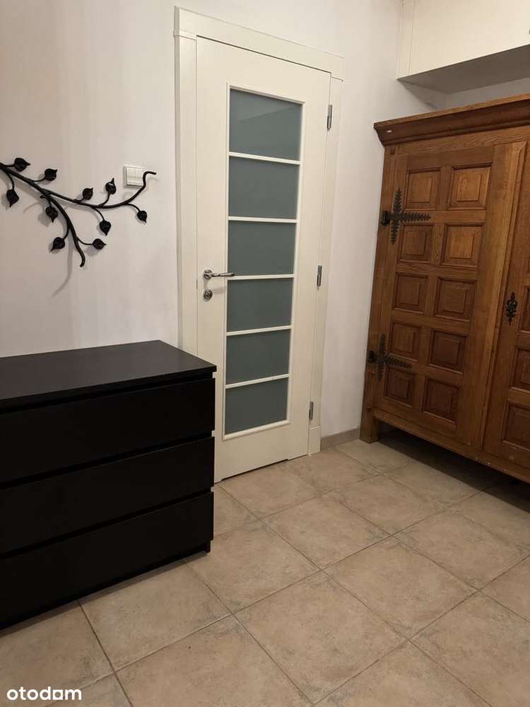 Stylowe mieszkanie na Kabatach -  43m2 - Pełny obrazek: 5/11