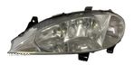 Tania Wysyłka 10 zł . Renault Megane I Lift 99-03 Lampa Przednia Lewa lub Prawa Dwukomorowa Oryginał Valeo 7700427870 7700427874 087461 - 4