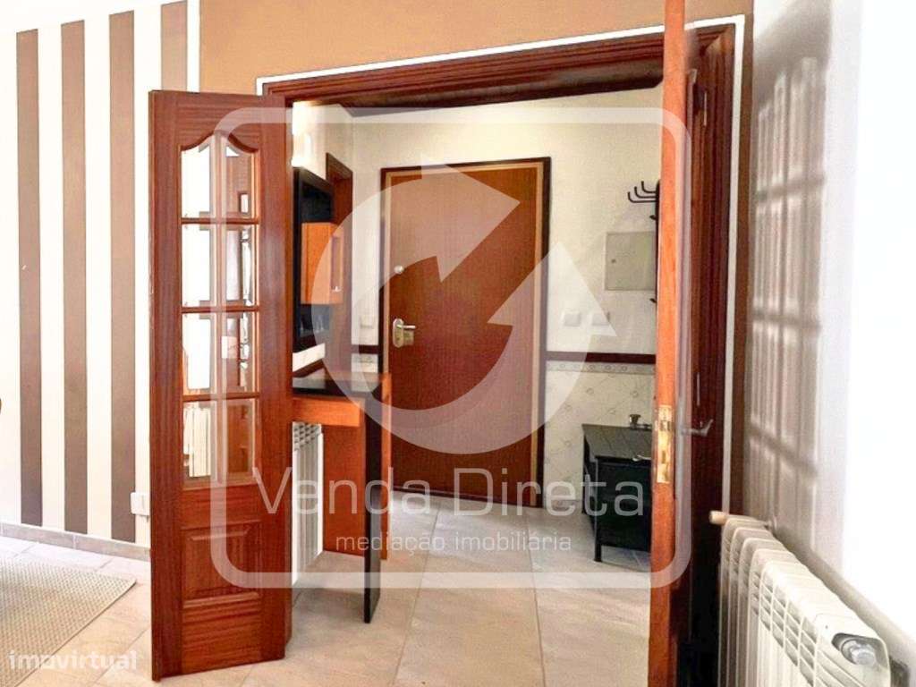 Apartamento T3+2 Duplex com 192 m² em Alcochete - Espaçoso e com um... - Grande imagem: 4/30