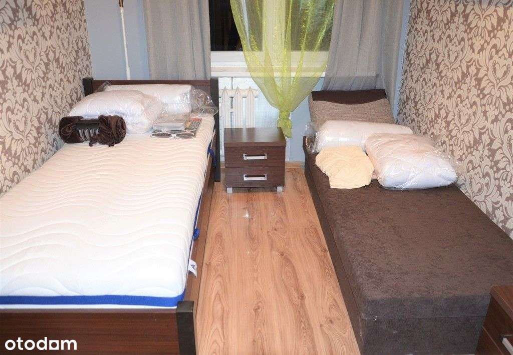 Cztery pokoje 74 m2-375.00 zł - Pełny obrazek: 5/9