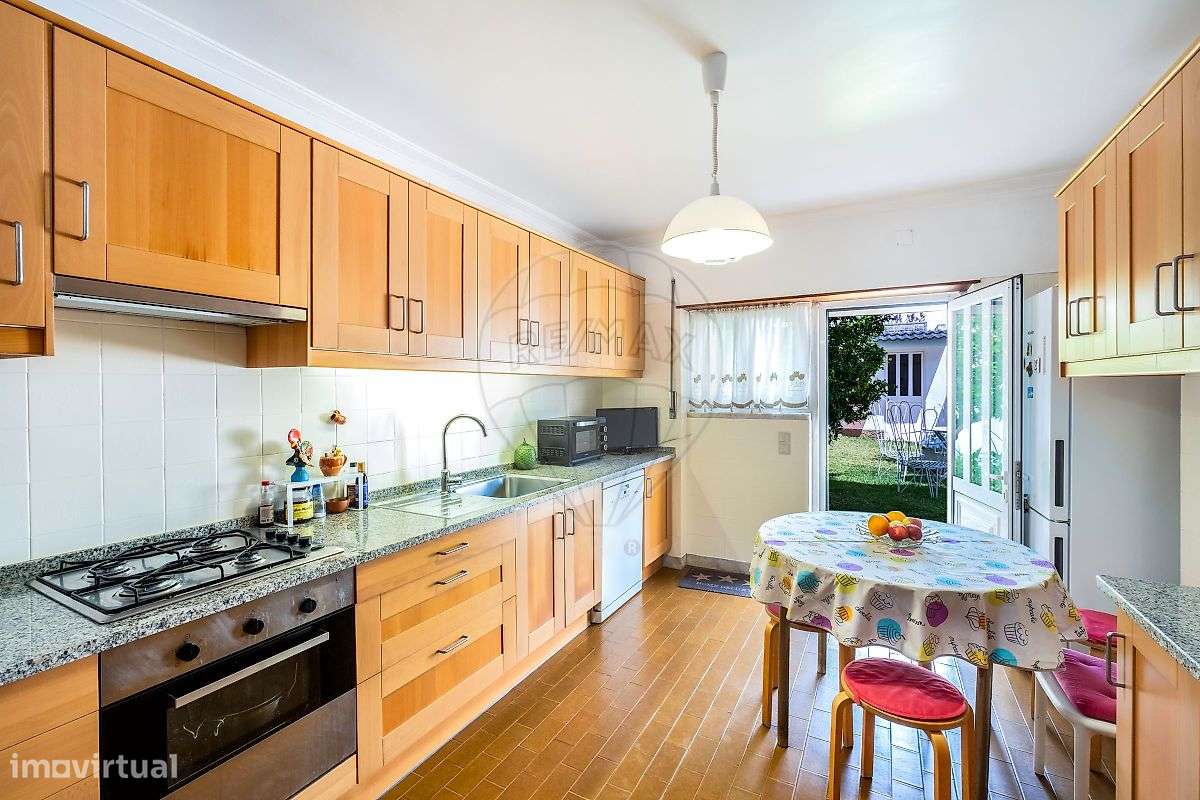 Moradia T5 para venda - Grande imagem: 4/22