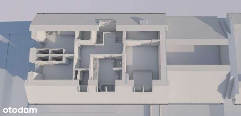 Sprzedam dom w zabudowie bliźniaczej - Pełny obrazek: 5/8