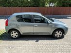 Dacia Sandero 1.4 MPI - 7