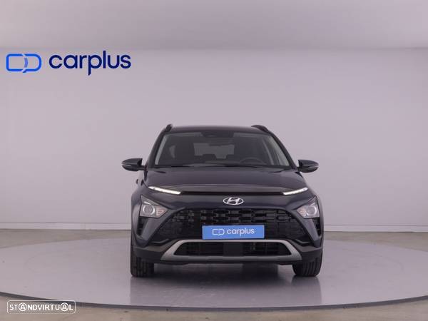 Hyundai Bayon 1.0 T-GDi Premium - 3