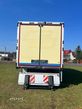 Mercedes-Benz ATEGO 1624L Chłodnia 6.15m | Drzwi | 2x MultiTemp | Winda | Euro-6 - 19