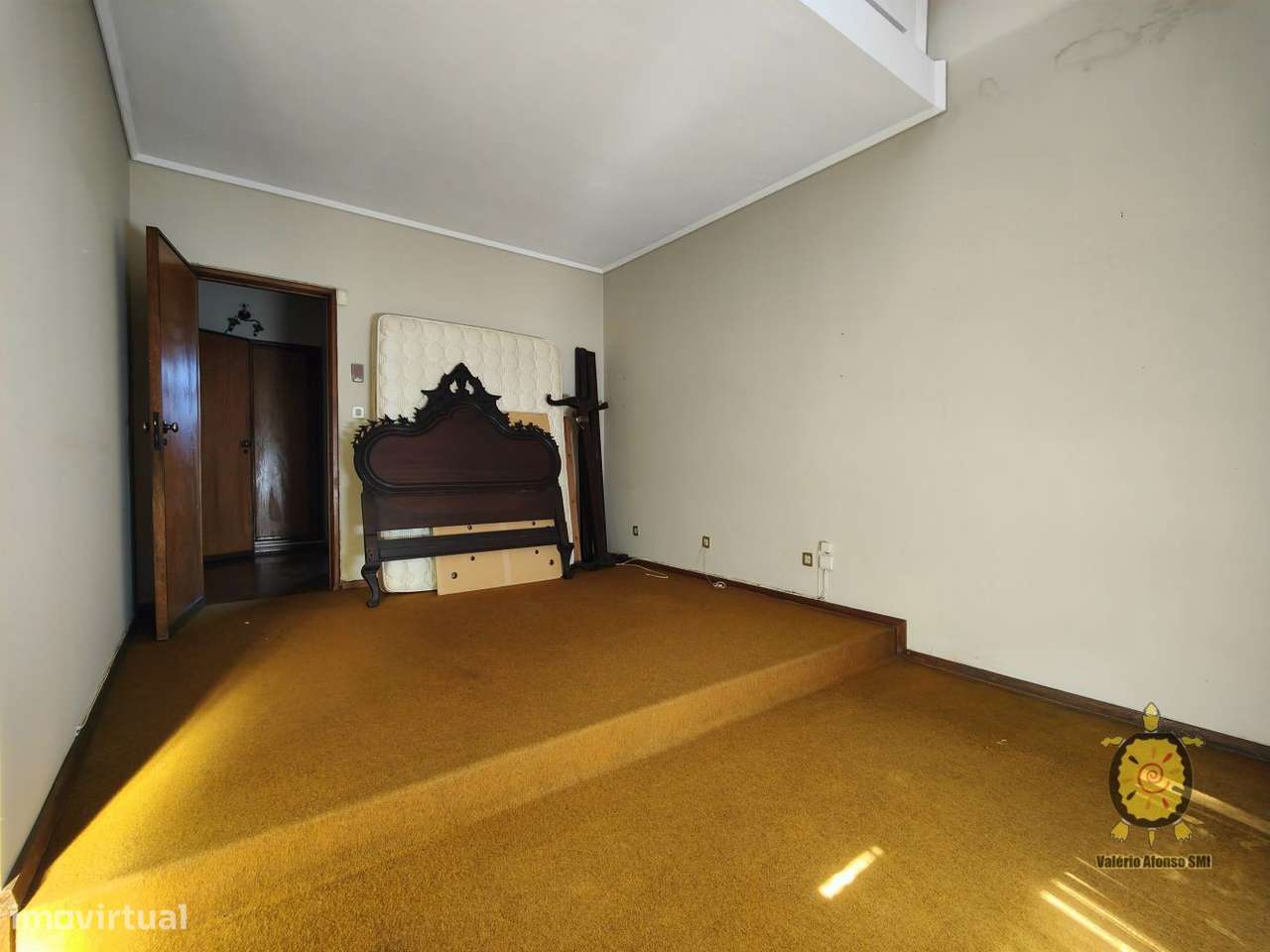 Moradia T3+1 histórica - Gafanha da Nazaré-22