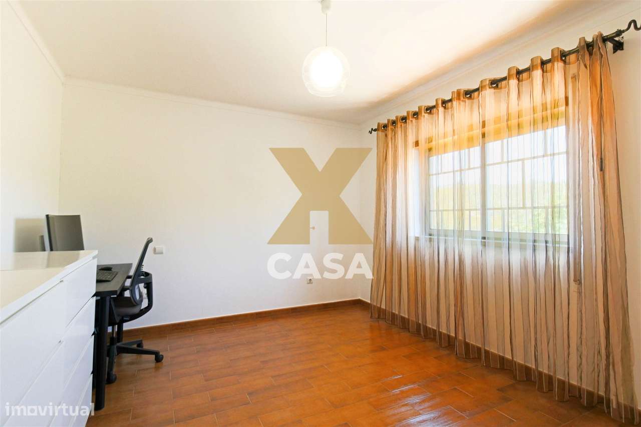 Moradia T4 Venda em Urqueira,Ourém-19
