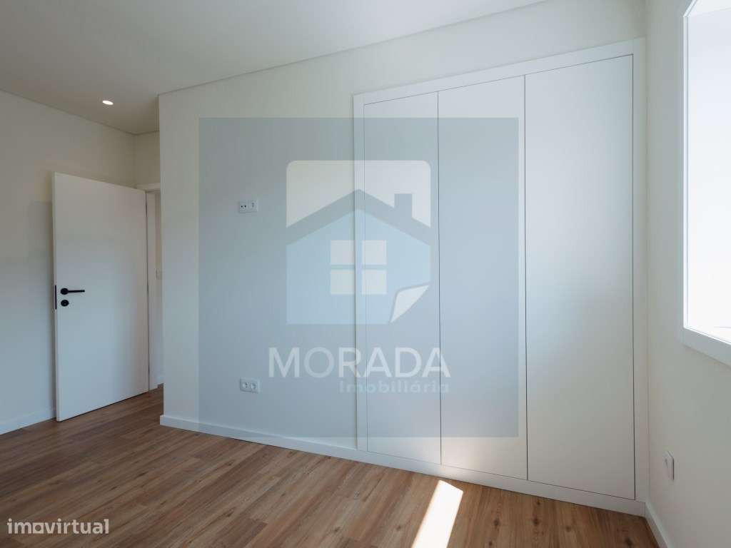 APARTAMENTO T3 || ÚLTIMO PISO || LEÇA DA PALMEIRA-23