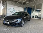 VW Arteon Shooting Brake 2.0 TDI R-Line DSG - 2