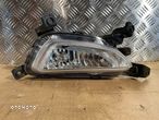 HYUNDAI TUCSON III 15-18 HALOGEN PRZECIWMGIELNY PRAWY - 1