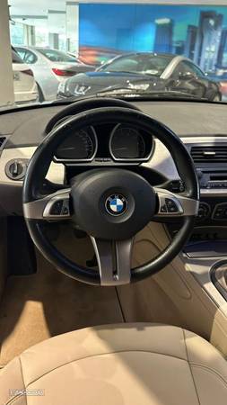BMW Z4 2.2 - 14