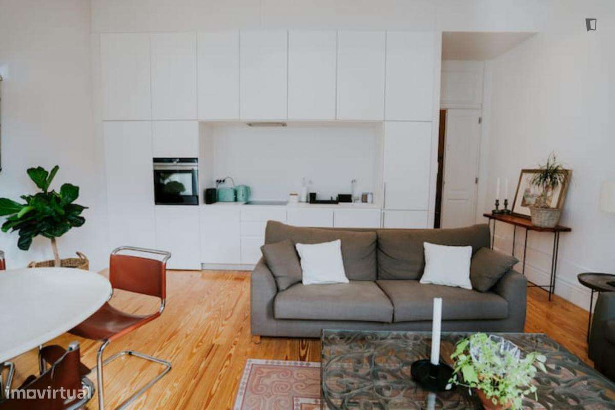 Apartamento com 2 quartos - localizado em Bonfim Porto - Grande imagem: 5/18