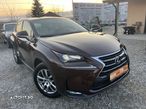 Lexus Seria NX 300h AWD Business Plus - 5