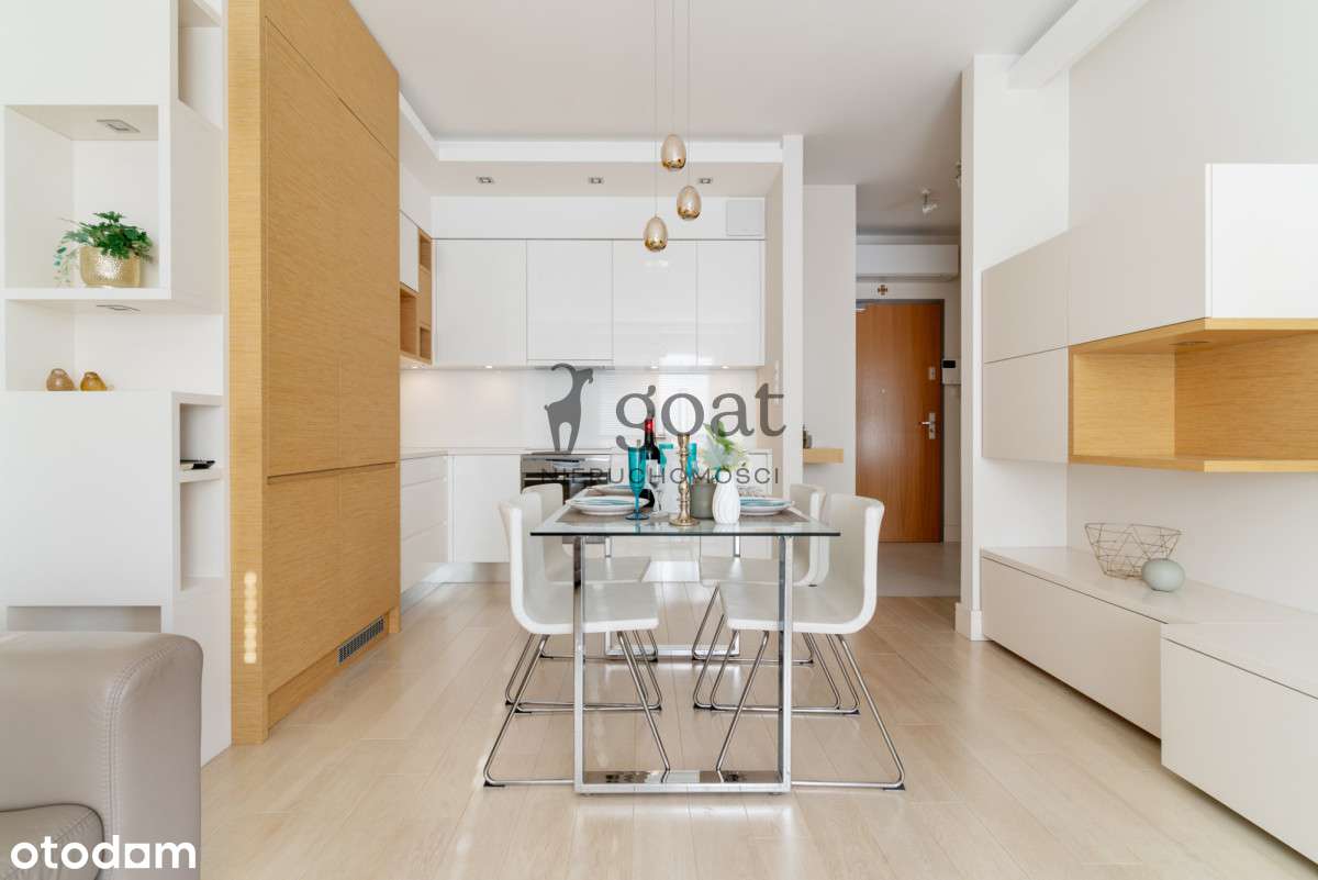 2pokoje /45,48m2,/ Brzeźno /Nadmorski Dwór/Gdańsk-3