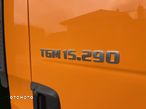 MAN TGM 15.290 - 5