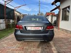 Mercedes-Benz E 200 CDI DPF BlueEFFICIENCY 7G-TRONIC Avantgarde - 19