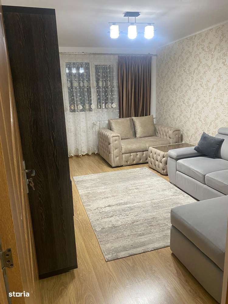 Drumul Taberei 2 camere 50 mp decomandat,zona Favorit! - Imagine principală: 3/18