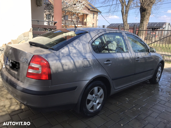 Skoda Octavia 1.9 TDI Ambiente - 3