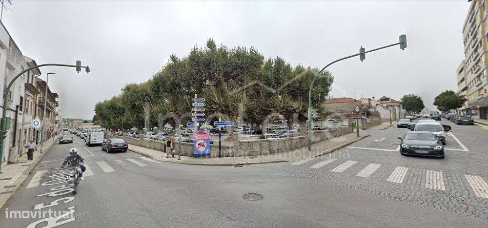 Moradia T4 Vila do Conde Zona Histórica - Grande imagem: 5/16