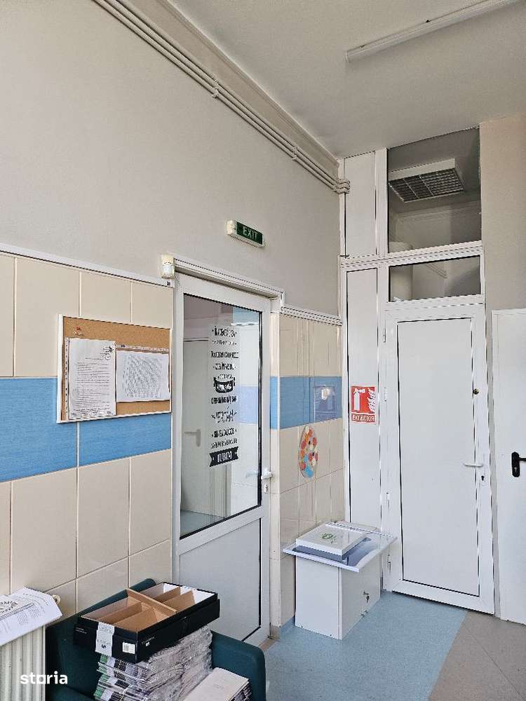 Strada Radu De La Afumati, cladire amenajata centru medical - Imagine principală: 4/20