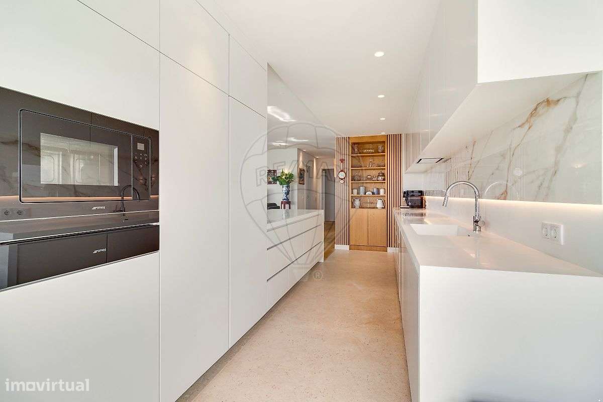 Apartamento T3 para venda-6