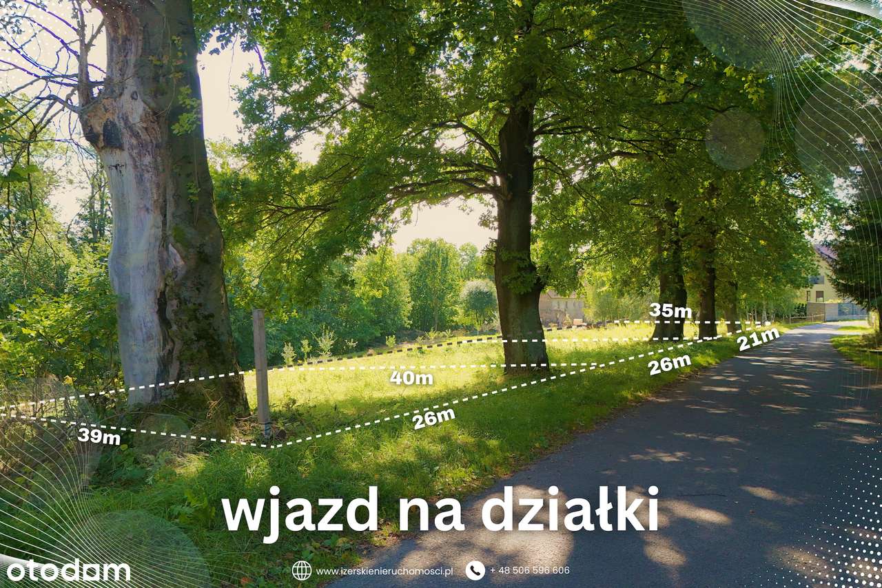 1000m2 przestrzeni w Leśnej, które przywrócą radość życia.-7