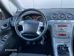 Ford S-Max 2.2 TDCi DPF Titanium - 16