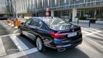 BMW Seria 7 750Ld xDrive - 14