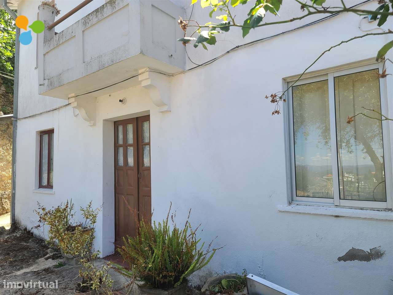 Prédio T9 Venda em Cantar-Galo e Vila do Carvalho,Covilhã - Grande imagem: 4/12