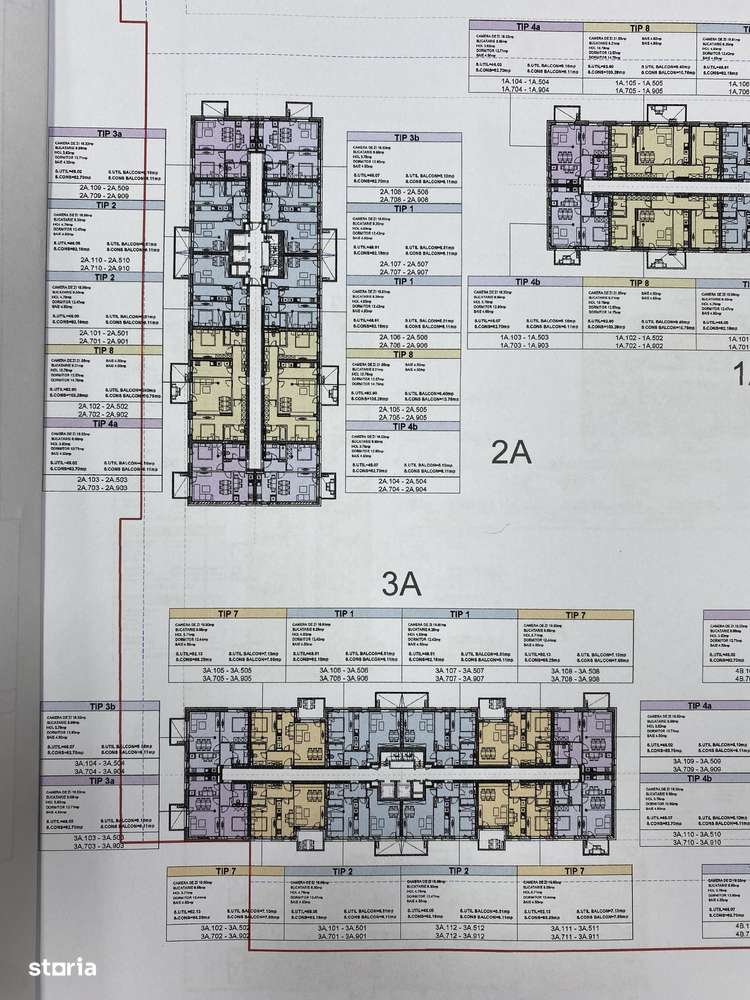 Apartament 2 camere de vânzare — Nusco City, Faza 2 Pipera  Proprietar - Imagine principală: 4/4