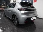 Peugeot 208 1.2 PureTech Allure - 5