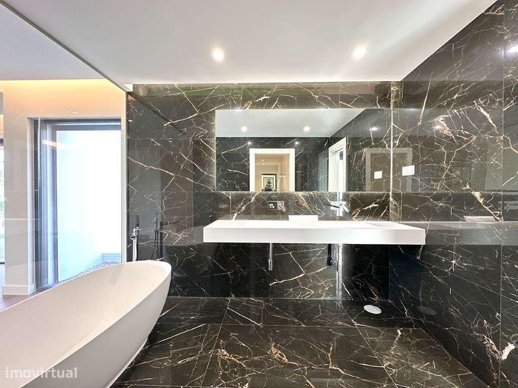 Moradia de luxo em primeira linha no prestigiado condomínio Quinta ...-32