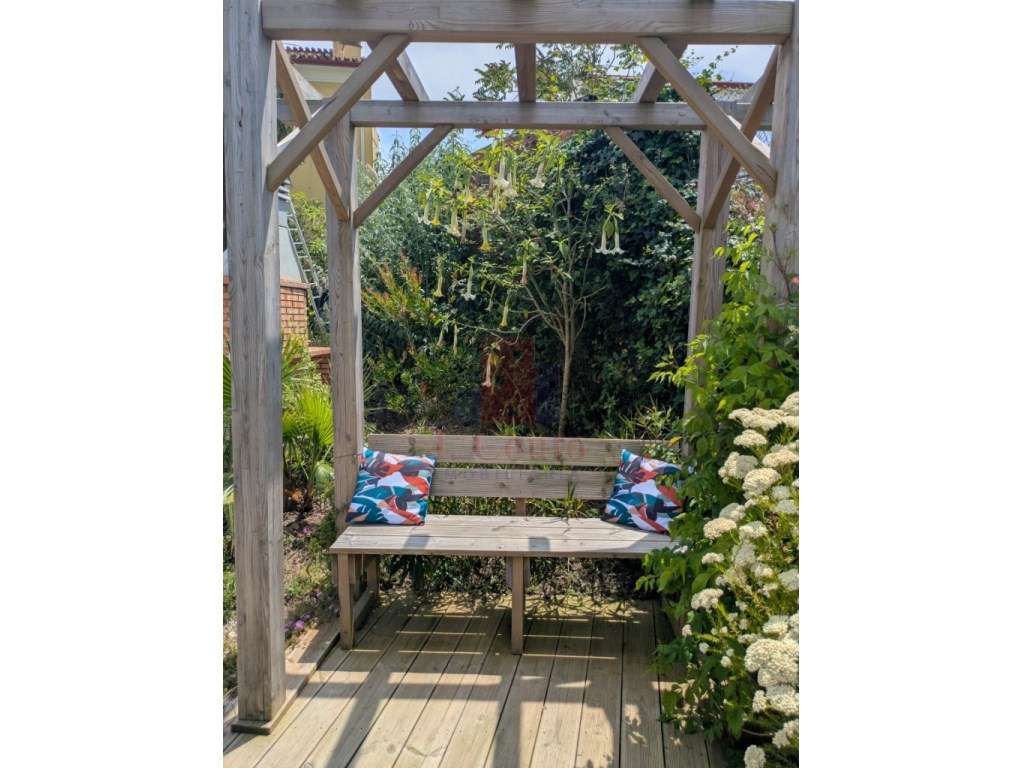 Casa Botânica - Grande imagem: 4/60