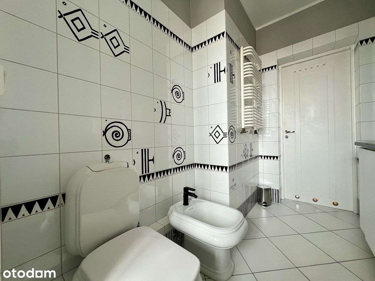 3Pokoje/Mickiewicza/2piętro/niski budynek-12