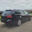 Volkswagen Golf 1.6 TDI (BlueMotion Technology) DSG Comfortline - 12