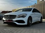 Mercedes-Benz CLA 200 d Shooting Brake AMG Line Aut. - 4