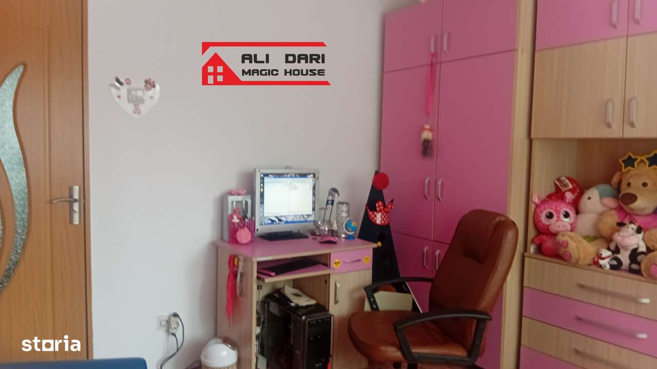 Zona Iulius Mall - FSEGA - Str Tulcea - Ap 2 camere plus bucătărie - Imagine principală: 4/20