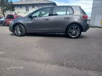 Volkswagen Golf 1.6 TDI 4Motion BlueMotion Technology Comfortline - 4